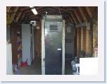 Looking into shed from door * 1024 x 768 * (428KB)